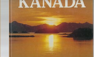 gebrauchtes Buch – Kanada