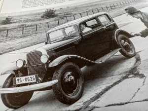 gebrauchtes Buch – Hans-Jürgen Schneider – Autos und Technik _ 125 Jahre Opel