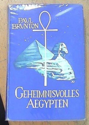 Geheimnisvolles Aegypten