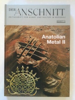 Anatolian Metal II