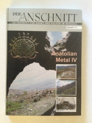 Anatolian Metal IV