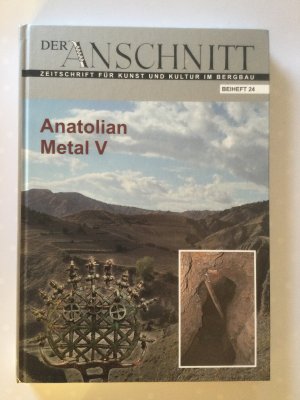 Anatolian Metal V