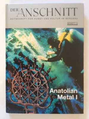 Anatolian Metal I