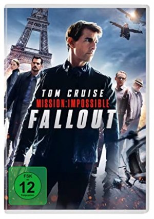 neuer Film – Christopher McQuarrie – Mission: Impossible - Fallout