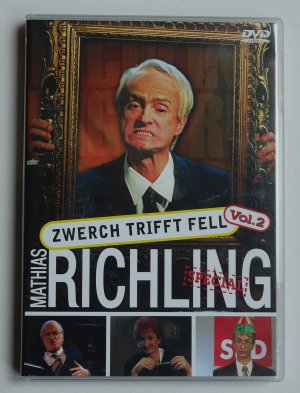 Zwerch trifft Fell Vol. 2