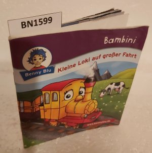 gebrauchte Buecher