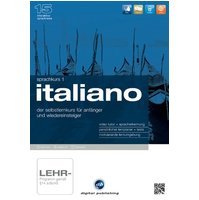 Sprachkurs Italiano 1