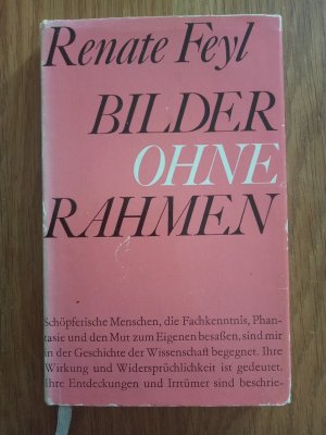 Bilder ohne Rahmen