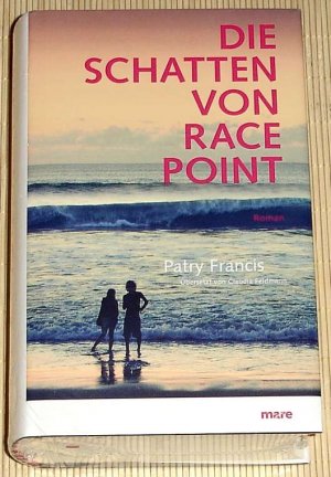 gebrauchtes Buch – Patry Francis – NEU, OVP - Die Schatten von Race Point