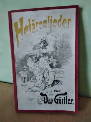 Hetärenlieder