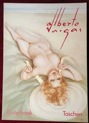 Posterbook Vargas