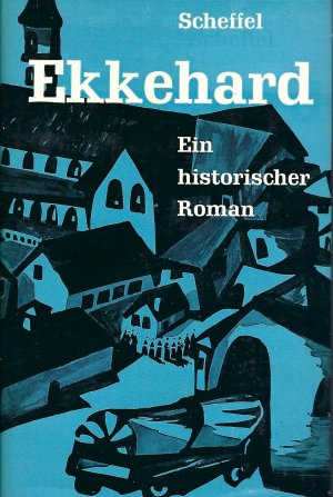 Ekkehard