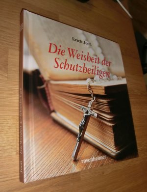 Die Weisheit der Schutzheiligen. Fotogr.: Klaus G. Förg