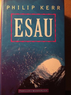 Esau