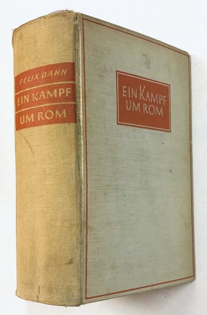 Ein Kampf um Rom