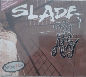 gebrauchter Tonträger – Slade – Slade - Far Far Away