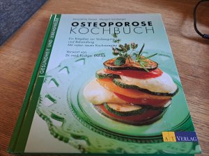 Osteoporose-Kochbuch