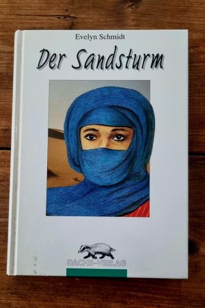 Der Sandsturm