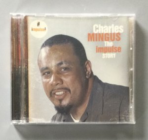 gebrauchter Tonträger – Charles Mingus – The Impulse Story