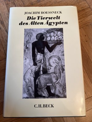 Die Tierwelt des Alten Ägypten