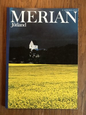 Merian Jütland -