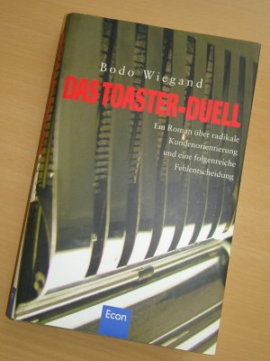 Das Toaster-Duell