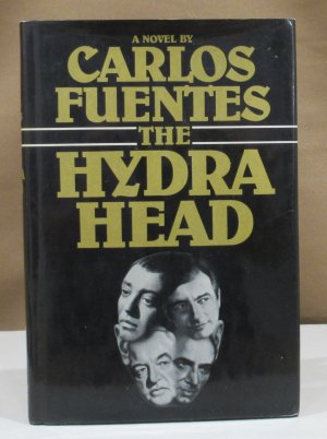 The Hydra Head. Translated from the Spanish by Margaret Sayers Peden.