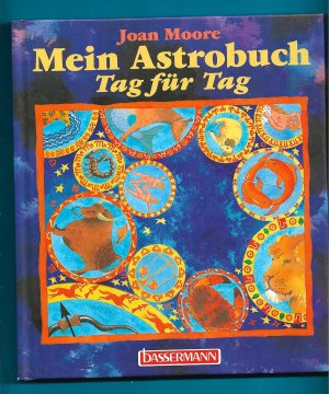 Mein Astrobuch : Tag für Tag