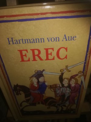 Erec