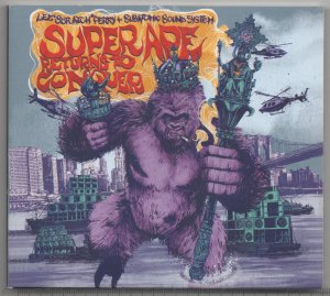 Super Ape Returns To Conquer