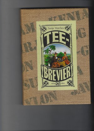 Tee - Brevier