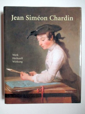 Jean Siméon Chardin 1699?1779