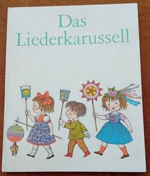 Das Liederkarussell