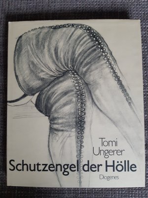 gebrauchtes Buch – Tomi Ungerer – Schutzengel der Hölle