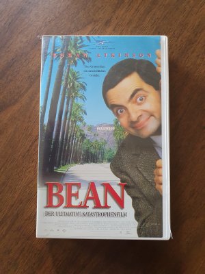 Bean - Der ultimative Katastrophenfilm