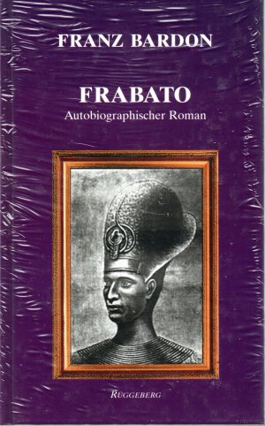 Frabato - Autobiographischer Roman