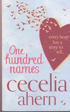 gebrauchtes Buch – Cecilia Ahern – One Hundred Names