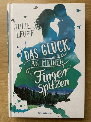 Das Glück an meinen Fingerspitzen