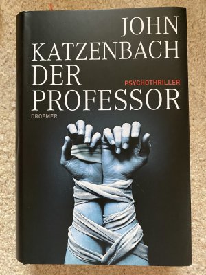 Der Professor