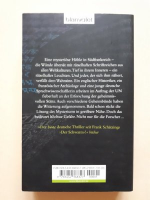 gebrauchtes Buch – Andreas Wilhelm – Projekt: Babylon