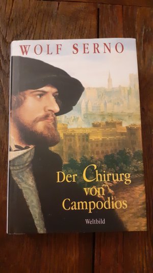 Der Chirurg von Campodios