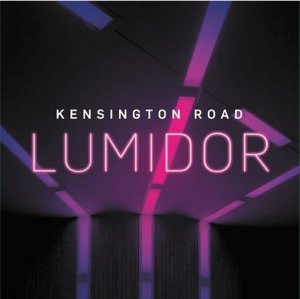 gebrauchter Tonträger – Kensington Road – Lumidor