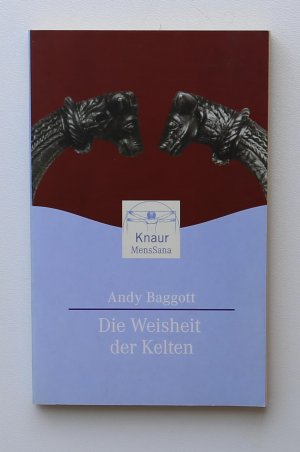 Die Weisheit der Kelten