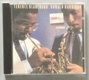 Terence Blanchard/ Donald Harrison - Discernment