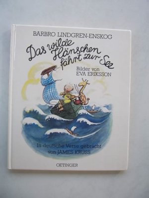 Das wilde Hänschen fährt zur See, 1983