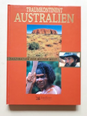 Traumkontinent Australien