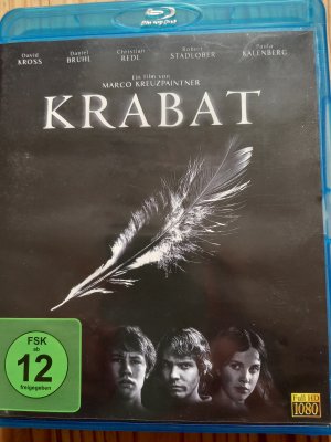 gebrauchter Film – Krabat