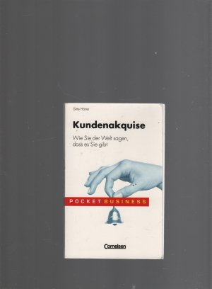 gebrauchtes Buch – Gitte Härter – Kundenakquise