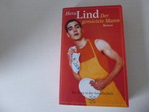 gebrauchtes Buch – Hera Lind, Hg – Der gemietete Mann. Roman. TB