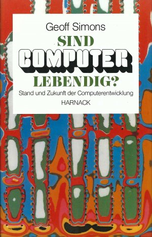 Sind Computer lebendig?